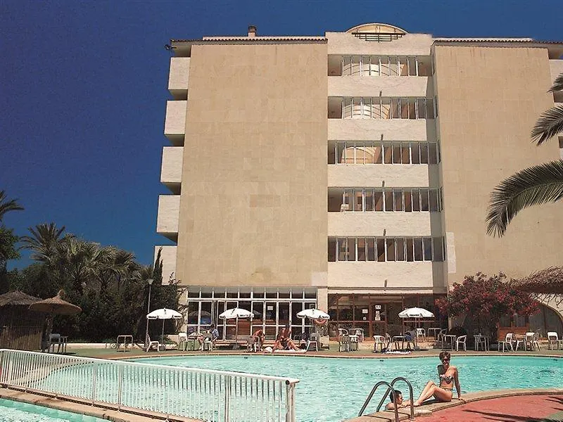 Aparthotel Bh Mallorca Apartments Magaluf