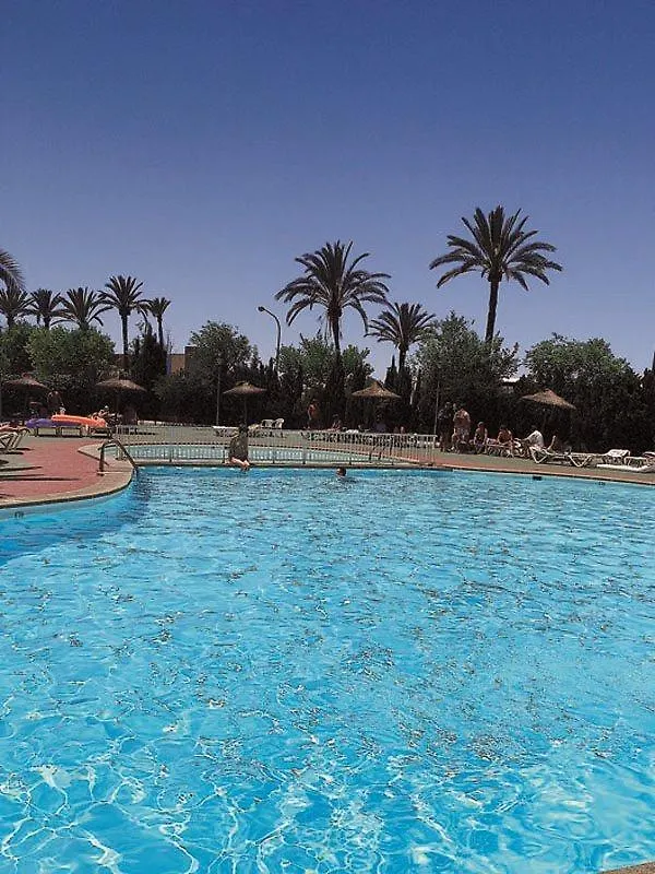 Aparthotel Bh Mallorca Apartments Magaluf