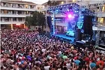Bh Mallorca Apartments Magaluf  Aparthotel