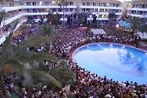 Bh Mallorca Apartments Magaluf  Magaluf (Mallorca)