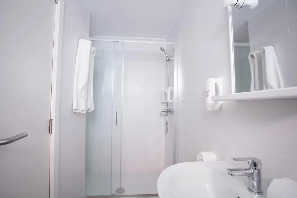 Bh Mallorca Apartments Magaluf  Aparthotel Magaluf (Mallorca)