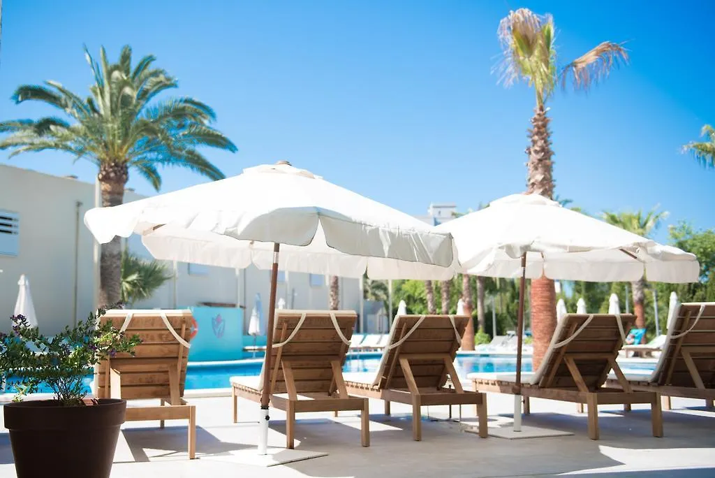 Bh Mallorca Apartments Magaluf  3*, Magaluf (Mallorca) Spain