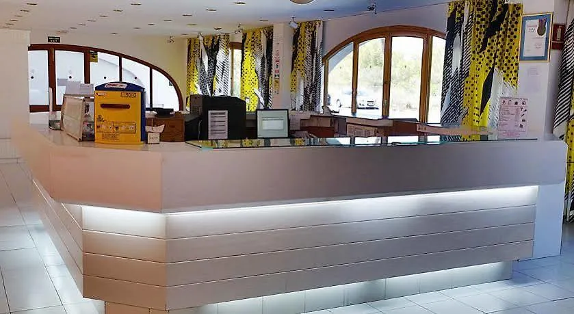 Bh Mallorca Apartments Magaluf  Aparthotel