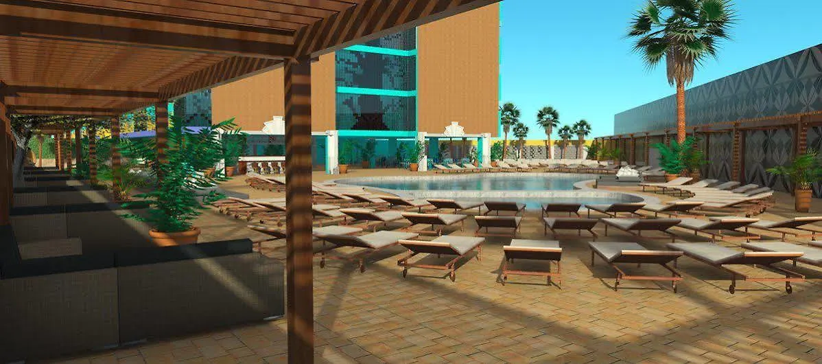 Bh Mallorca Apartments Magaluf  Magaluf (Mallorca)