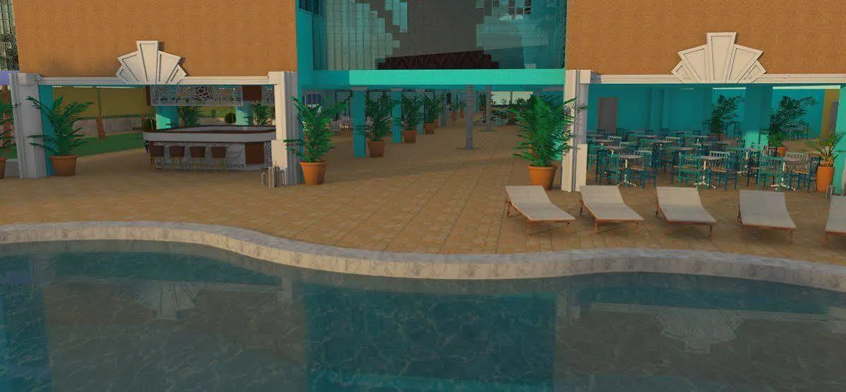Bh Mallorca Apartments Magaluf  3*, Magaluf (Mallorca)