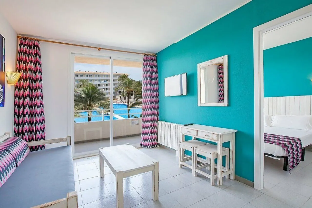 Bh Mallorca Apartments Magaluf  Magaluf (Mallorca)