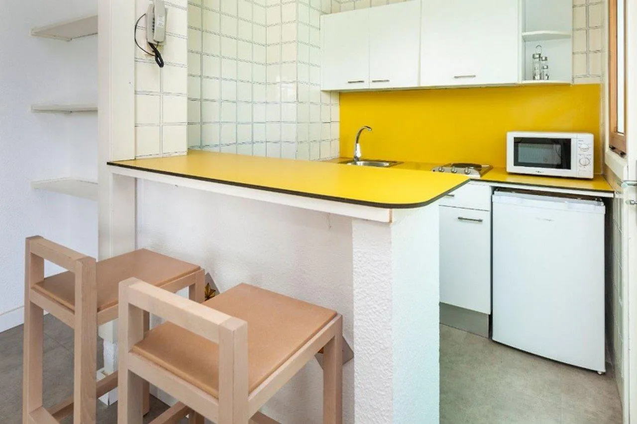 Bh Mallorca Apartments Magaluf
