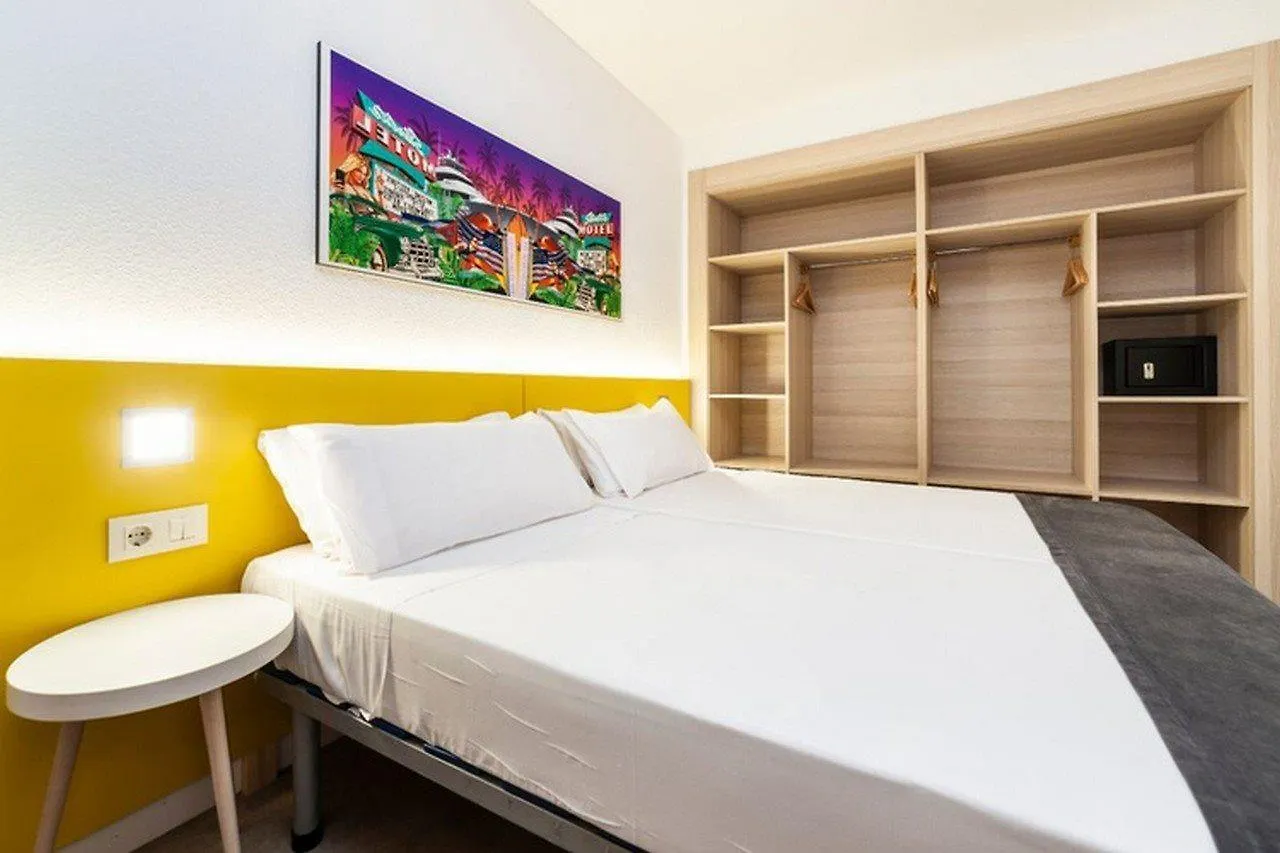 Bh Mallorca Apartments Magaluf  Spain