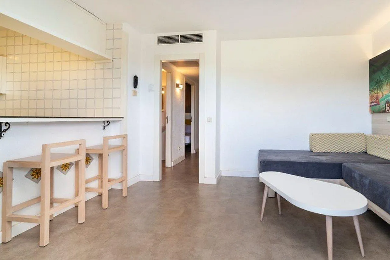 Bh Mallorca Apartments Magaluf  Aparthotel