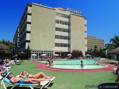 Bh Mallorca Apartments Magaluf  Aparthotel Magaluf (Mallorca)