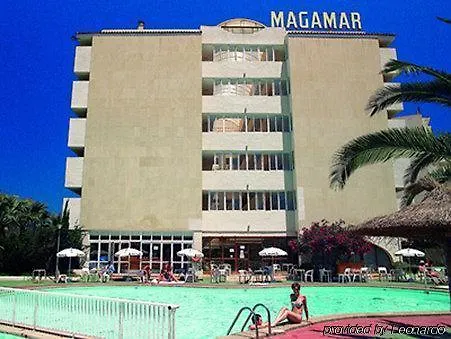 Bh Mallorca Apartments Magaluf  3*, Magaluf (Mallorca)