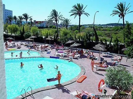 شقة فندقية ماغالوف Bh Mallorca Apartments