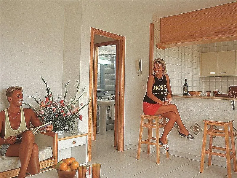 شقة فندقية ماغالوف Bh Mallorca Apartments