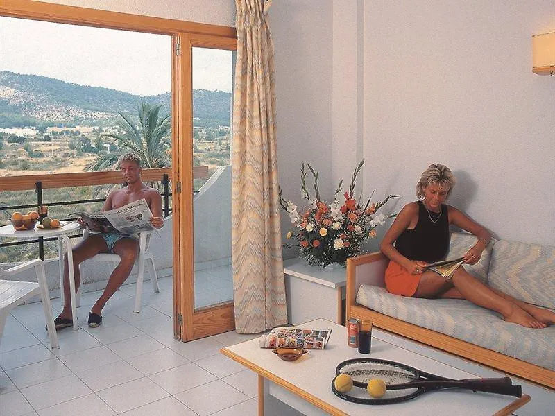 Bh Mallorca Apartments Magaluf  Aparthotel