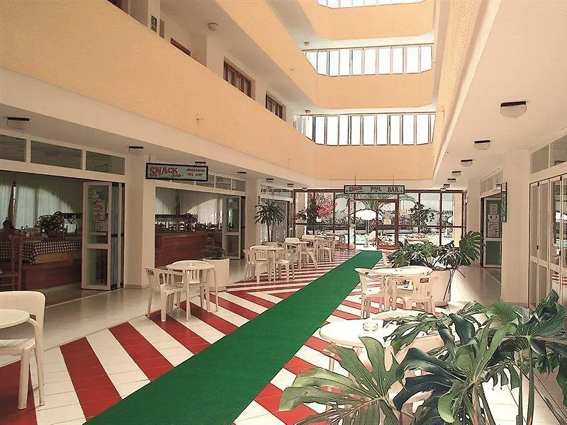 ماغالوف Bh Mallorca Apartments