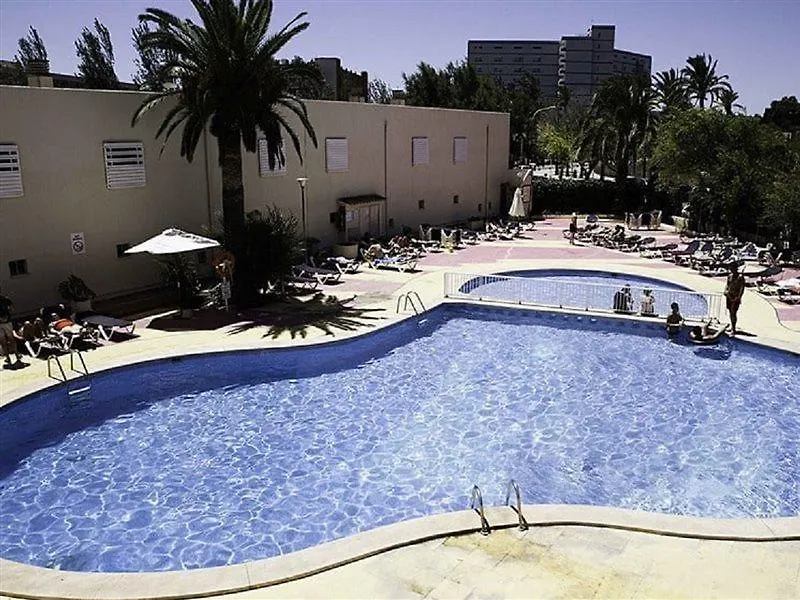 *** شقة فندقية ماغالوف Bh Mallorca Apartments إسبانيا