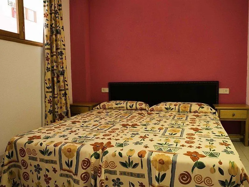 ماغالوف Bh Mallorca Apartments