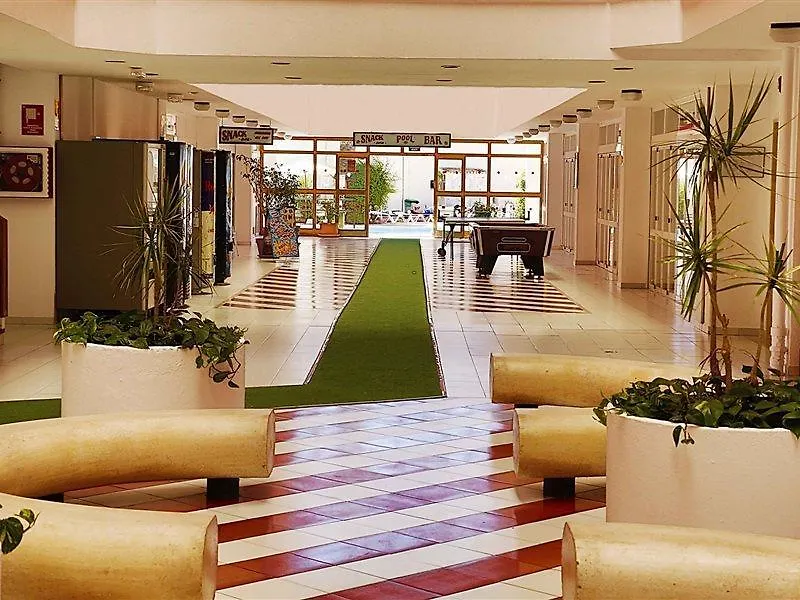 *** شقة فندقية ماغالوف Bh Mallorca Apartments إسبانيا