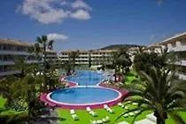 ماغالوف Bh Mallorca Apartments 3*,