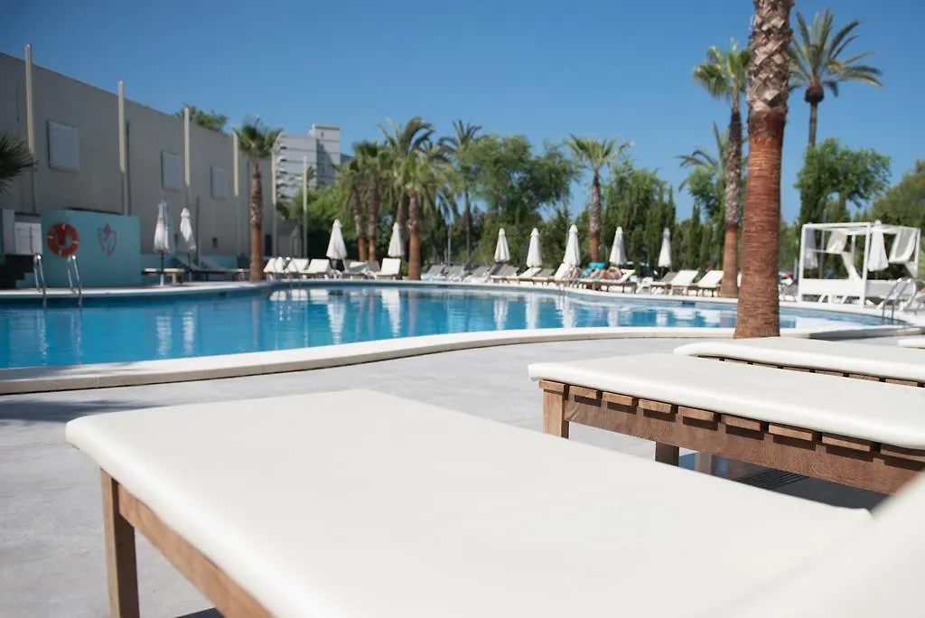 ماغالوف Bh Mallorca Apartments 3*,  إسبانيا