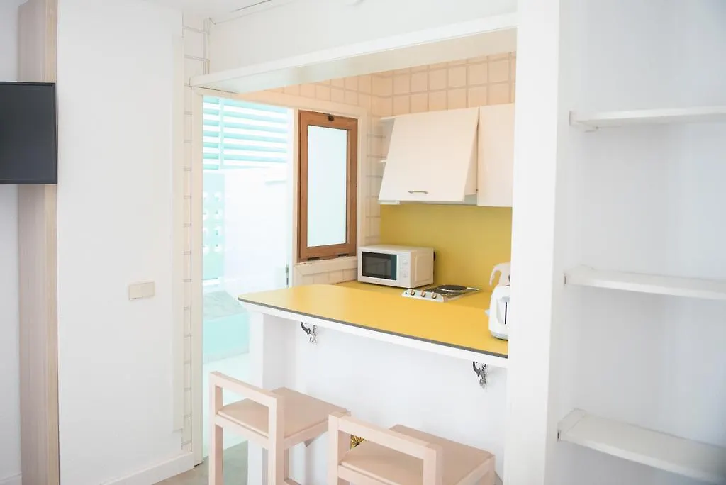 Bh Mallorca Apartments Magaluf  Spain