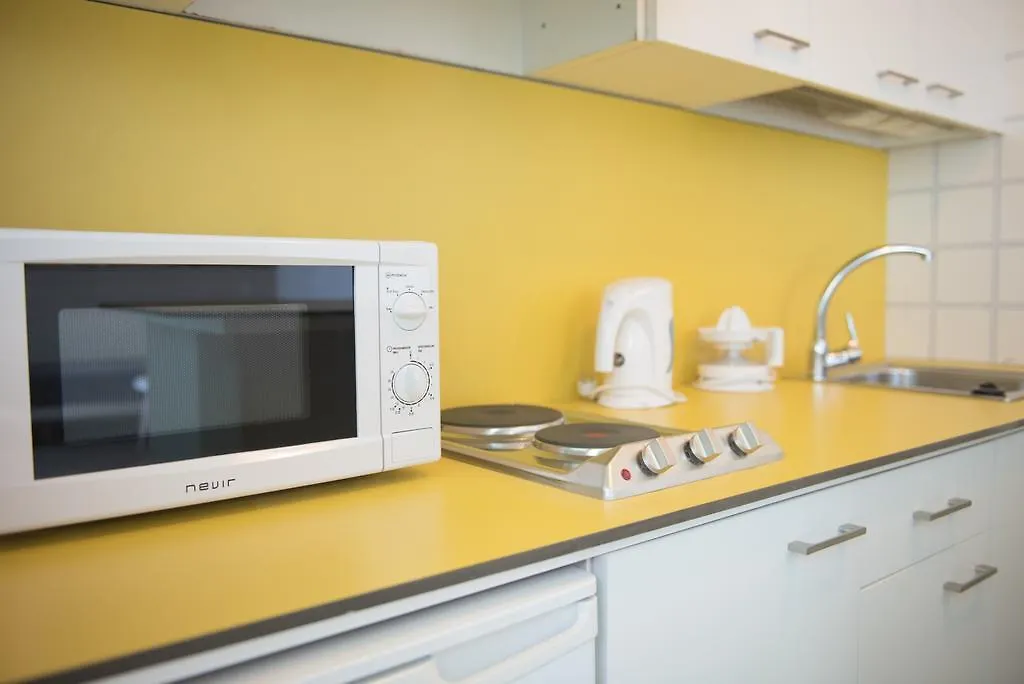 ماغالوف Bh Mallorca Apartments