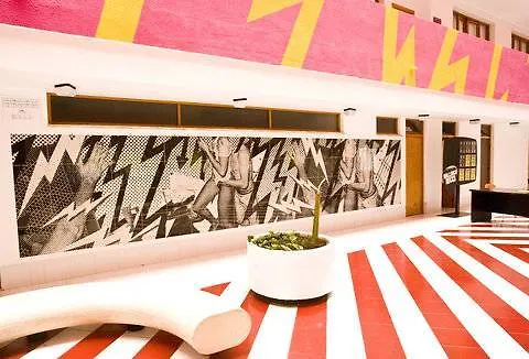 *** Aparthotel Bh Mallorca Apartments Magaluf  Spain