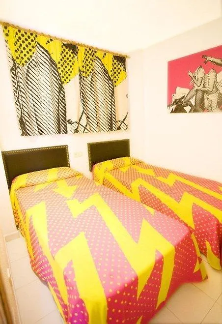 Bh Mallorca Apartments Magaluf  Magaluf (Mallorca)