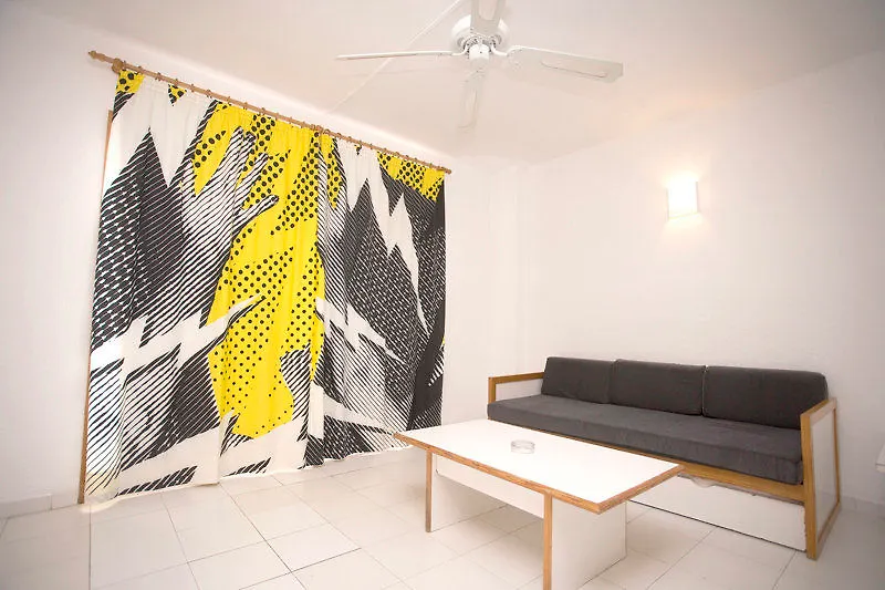 Bh Mallorca Apartments Magaluf