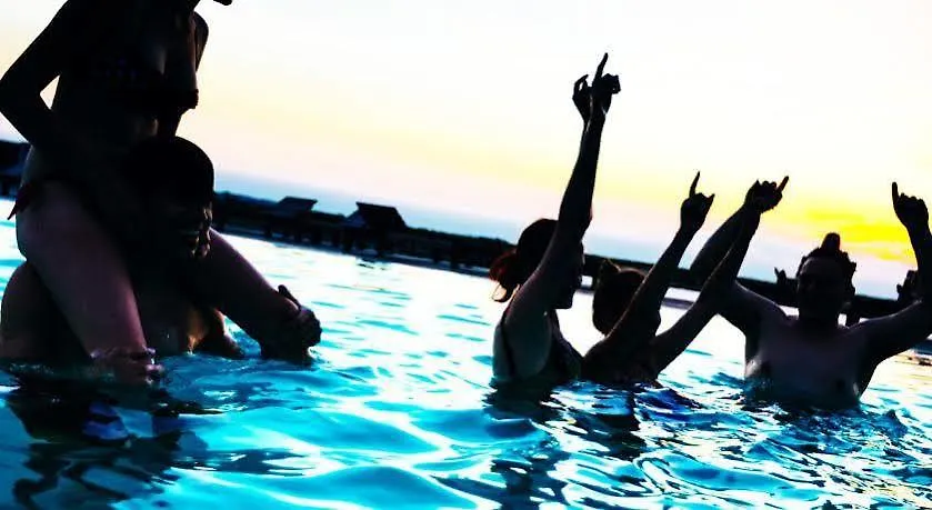 Aparthotel Bh Mallorca Apartments Magaluf