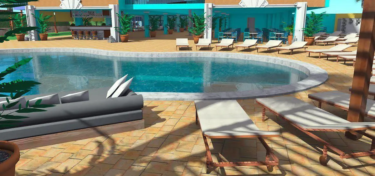 Bh Mallorca Apartments Magaluf  3*, Magaluf (Mallorca) Spain