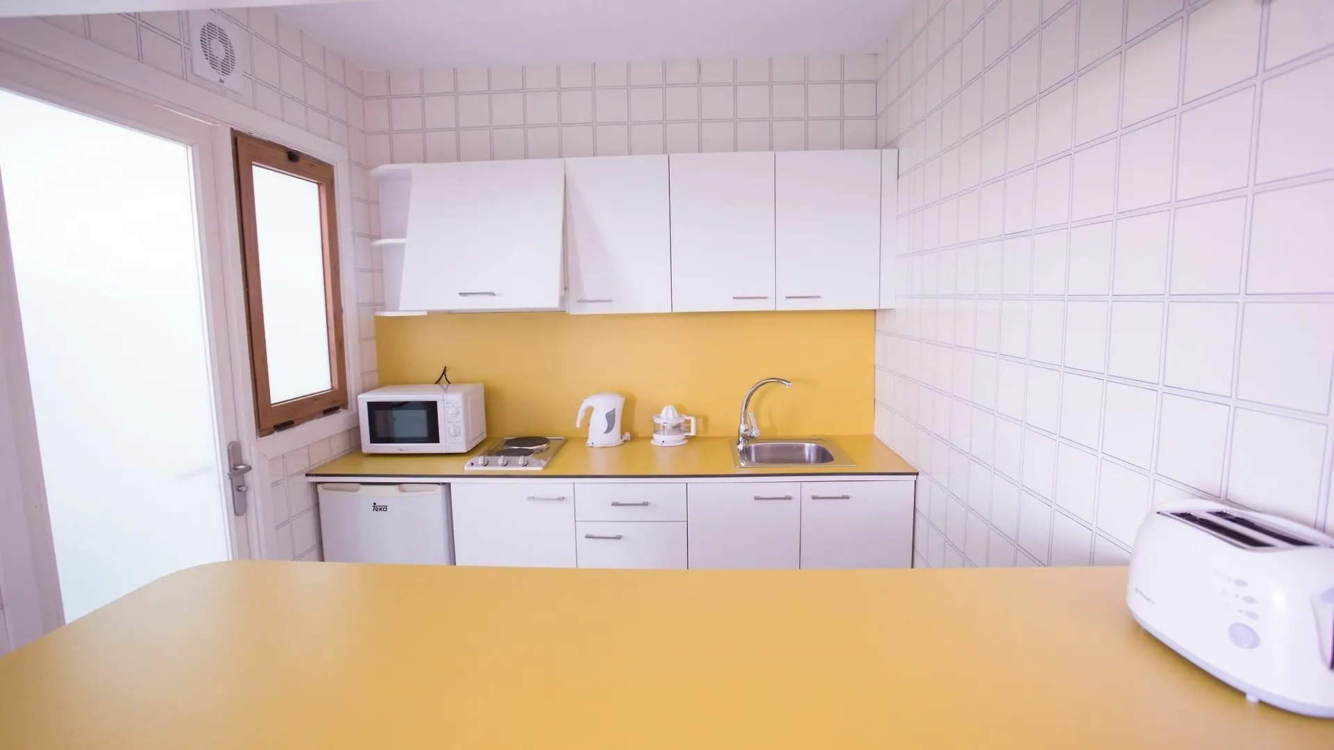 *** Aparthotel Bh Mallorca Apartments Magaluf  Spain