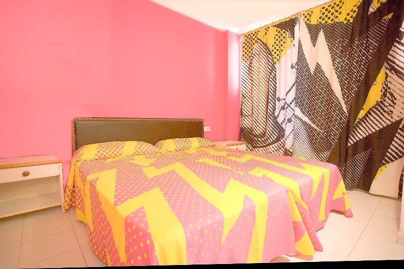 Bh Mallorca Apartments Magaluf  3*, Magaluf (Mallorca)