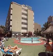 Bh Mallorca Apartments Magaluf  3*, Magaluf (Mallorca) Spain