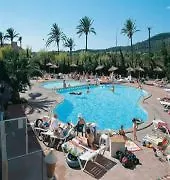 Bh Mallorca Apartments Magaluf  Aparthotel Magaluf (Mallorca)