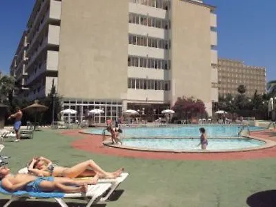 Aparthotel Bh Mallorca Apartments Magaluf