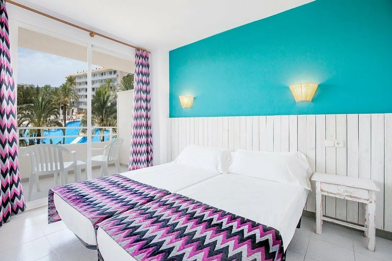 Bh Mallorca Apartments Magaluf  Aparthotel Magaluf (Mallorca)